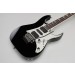 IBANEZ RG350EXZ BK, električna kitara
